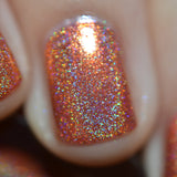 Holoritos Nail Lacquer