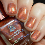 Holoritos Nail Lacquer