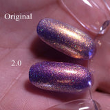 The Prince & The Lion Nail Lacquer | PPU Rewind