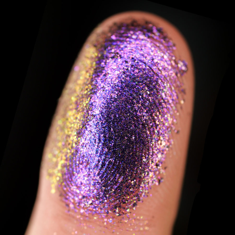 Ion | Dimensional Multichrome Eyeshadow – Clionadh Cosmetics