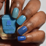 Delighted | Juicy Jelly Nail Lacquer