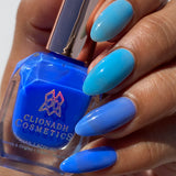 Juicy Jelly Nail Lacquer Bundle | On Topper the World