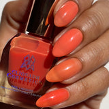 Juicy Jelly Nail Lacquer Bundle | On Topper the World