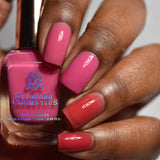 Stratus | Cloud Crelly Nail Lacquer