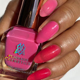 Ecstatic | Juicy Jelly Nail Lacquer