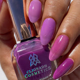 Euphoric | Juicy Jelly Nail Lacquer