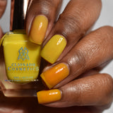 Joyous | Juicy Jelly Nail Lacquer