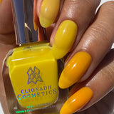 Solar | Cloud Crelly Nail Lacquer