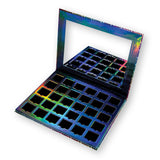 Stained Glass Empty Welled Palettes (Jewelled Version)