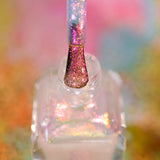 Joys of Spring | Topper Nail Lacquer