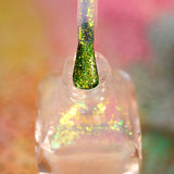 Jump for Joy | Topper Nail Lacquer