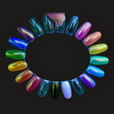 Jump for Joy | Topper Nail Lacquer