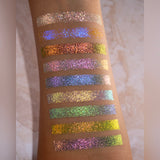 Light Scatters Collection Bundle | @badtothebrow Collaboration