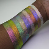 Light Scatters Collection Bundle | @badtothebrow Collaboration