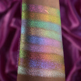 Light Scatters Collection Bundle | @badtothebrow Collaboration