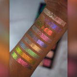 Light Scatters Collection Bundle | @badtothebrow Collaboration