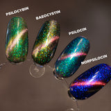 Norpsilocin Nail Lacquer | Stocking Stuffer