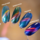 *EARLY JANUARY PREORDER* Psilocybin Nail Lacquer