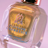 Lattes & Ciders Nail Lacquer