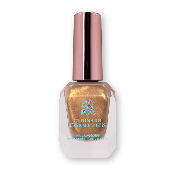 Lattes & Ciders Nail Lacquer