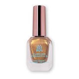 Lattes & Ciders Nail Lacquer