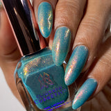 *MID-FEBRUARY PREORDER* Famous Paintings: Love & Loss Nail Lacquer Bundle