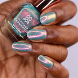 *MID-FEBRUARY PREORDER* Famous Paintings: Love & Loss Nail Lacquer Bundle