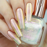 Lightfast Nail Lacquer