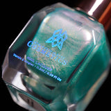 Lineage Nail Lacquer