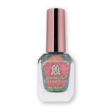Love Letter Nail Lacquer bottle on a white background.