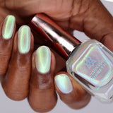 Stained Glass Collection Nail Lacquer Bundle (7)