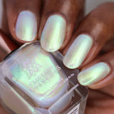 Stained Glass Collection Nail Lacquer Bundle (7)