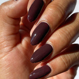 Macbeth Nail Lacquer