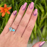 The Prince & The Lion Nail Lacquer | PPU Rewind