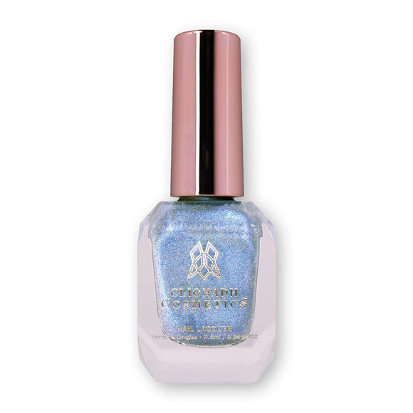 Mausoleum Nail Lacquer