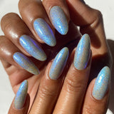 Mausoleum Nail Lacquer