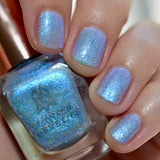 Haunted Hollow Nail Lacquer Bundle