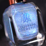 Mausoleum Nail Lacquer