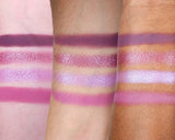 Garland and Garden Mini Quad Bundle (Mauve + Indigo)