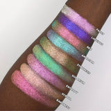 Liquidus | Dimensional Multichrome Eyeshadow