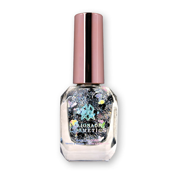 Mickey Magic Nail Lacquer