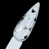 Mickey Magic Nail Lacquer