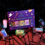 All Hallows' Eve Mini Nail Lacquer Set | Mini Monsters Edition