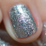 Broken Mirror Nail Lacquer