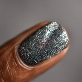 Broken Mirror Nail Lacquer