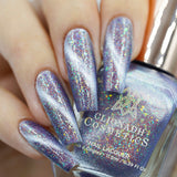 Multiverse Nail Lacquer
