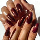 Haunted Hollow Nail Lacquer Bundle