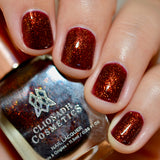 Haunted Hollow Nail Lacquer Bundle