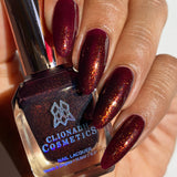 Necropolis Nail Lacquer