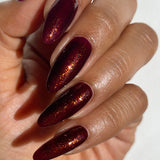 Necropolis Nail Lacquer